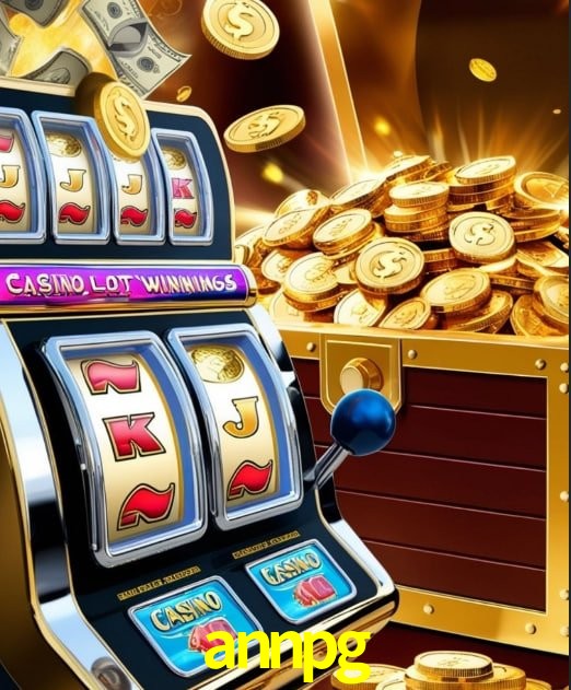 Welcome Bonus annpg