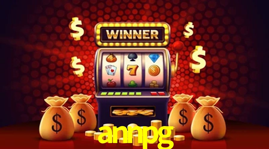 Game Providers annpg