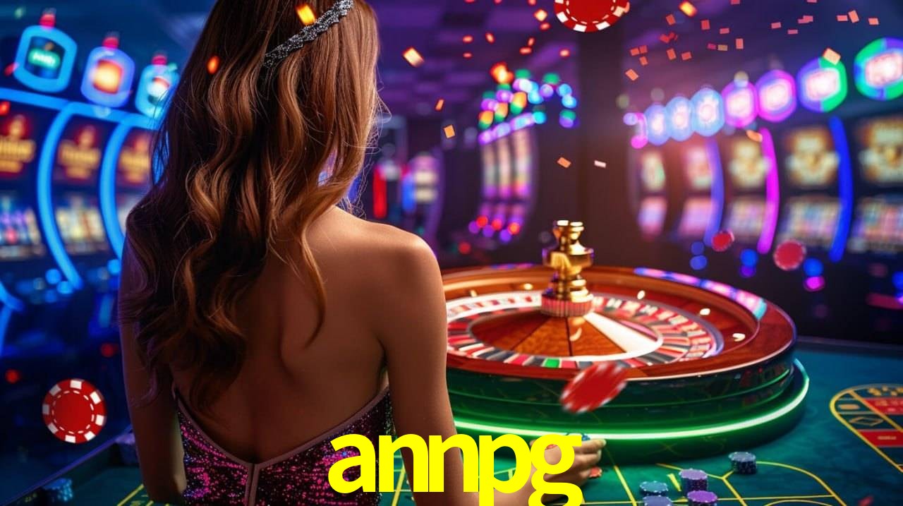 annpg App Interface