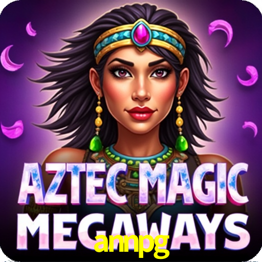 Sistemas de Segurança annpg