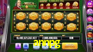 Apostas de Futebol annpg