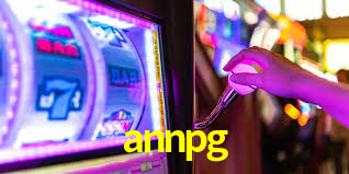 Casino Ao Vivo annpg