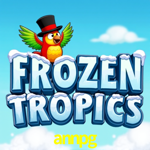 Gates of Olympus annpg