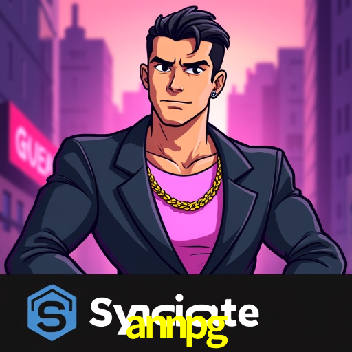 Bônus de Boas-vindas annpg