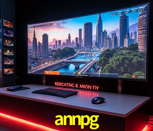 Estatísticas do Jogo annpg