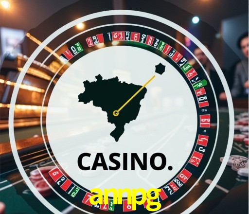 Casino Ao Vivo annpg